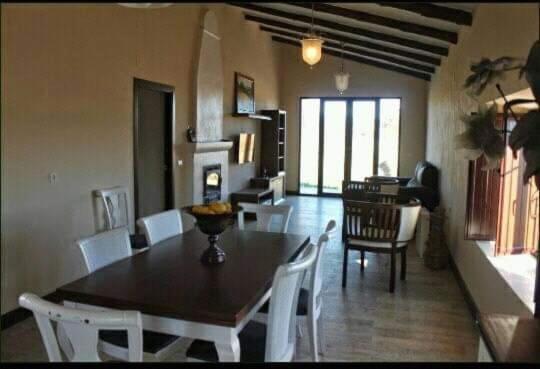 Casa Rural Huerta Los Canos Бьенвенида Экстерьер фото